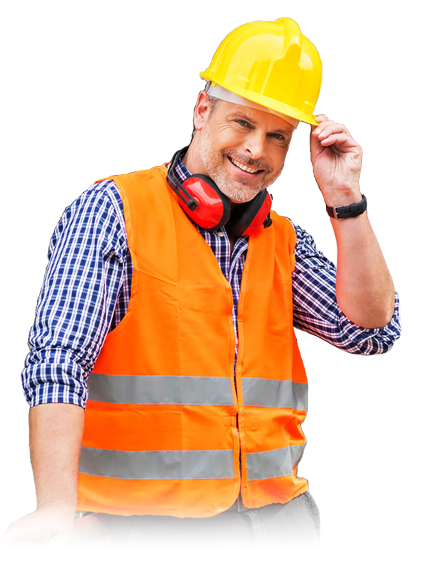 Ropa de trabajo