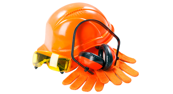 Protección personal laboral